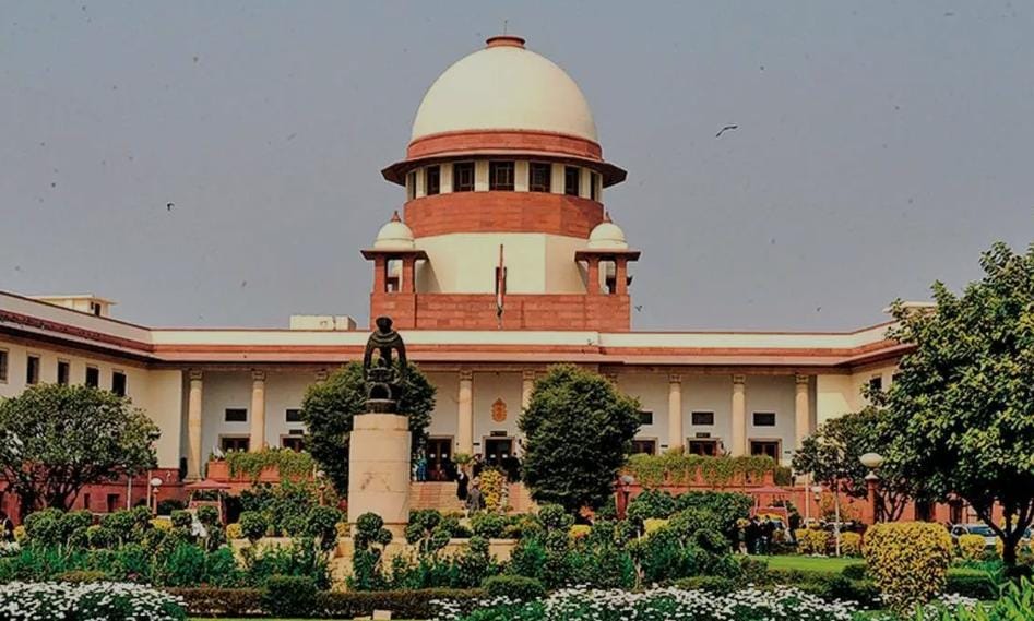 Supreme Court Grants Centre Three Months For Delimitation In Three Northeast States