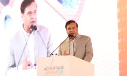 Assam Receives Rs 5.18 Trillion In Investment Proposals At Business Summit: CM Himanta