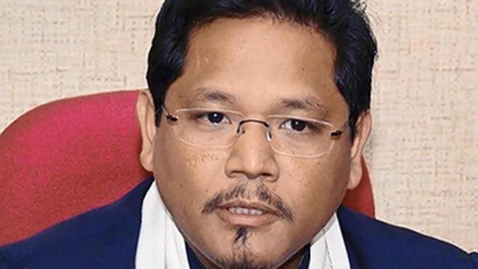 Assam major source of pollution in Byrnihat: Meghalaya CM