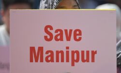 Manipur group’s march to hill districts opposed by Kuki-Zos