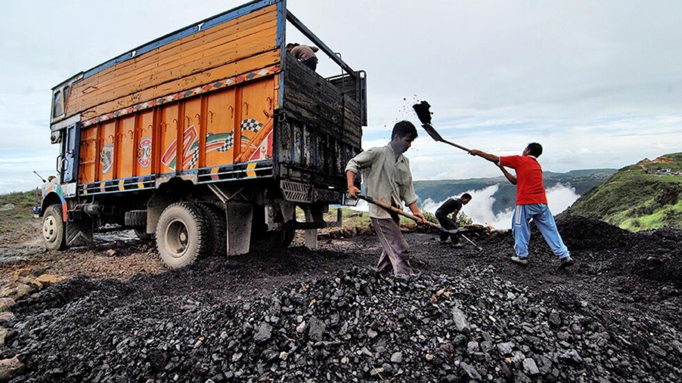 Decade after NGT ban, scientific coal mining block inaugurated in Meghalaya