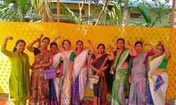 North East Network Assam marks International Women’s Day