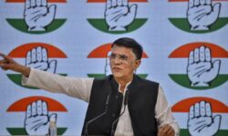 Himanta’s days are numbered, he’s scared of Gaurav Gogoi: Congress’ Pawan Khera slams Assam government