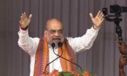 Congress made fun of Bodo accord, but it brought peace and development: Amit Shah