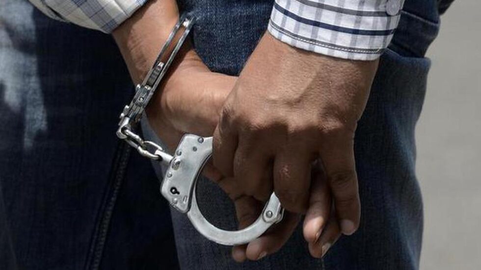 Four militants arrested in separate operations in Manipur