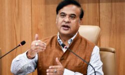 Anyone who makes anti-India statement will be arrested under NSA: Assam CM Himanta Biswa Sarma