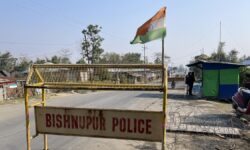 Manipur group rejects Meitei-Kuki peace talks in Delhi