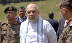 More than 20 MLAs write to Amit Shah; urge him to form 'popular government' in Manipur to bring peace