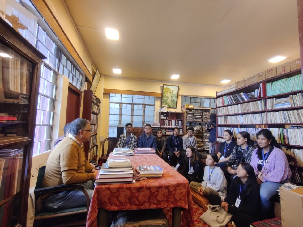 Shaping Heroes: How Eastern Himalayan Foundation is transforming Northeast youth