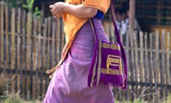 News in Frames | Threads of tradition