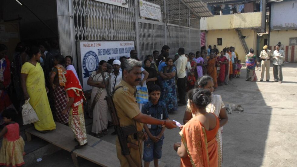 Assam panchayat polls: 9.7% turnout in two hours as 13 districts vote in second phase