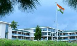Tripura signs MoU with the IIM to provide advanced training to Panchayat officials
