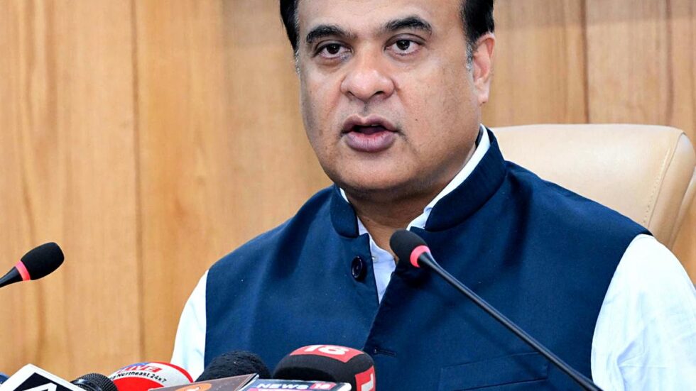 Assam CM’s plea: End remaining Bihu functions