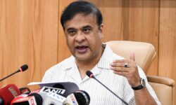 Police to summon Congress MP Gaurav Gogoi over Pakistan visit, says Himanta