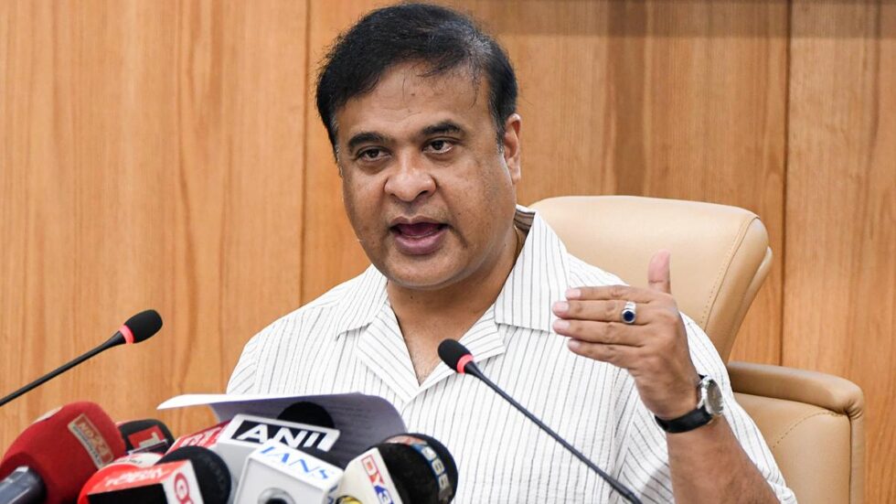 Police to summon Congress MP Gaurav Gogoi over Pakistan visit, says Himanta