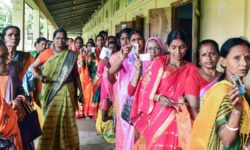 Assam panchayat polls: Repolling ordered in 43 booths in first phase of elections