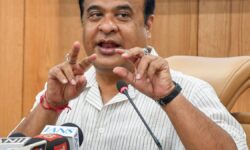 Bangladesh’s birth reflected India’s diplomatic folly: Assam CM