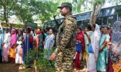 Counting of votes for Assam panchayat polls begins amid tight security