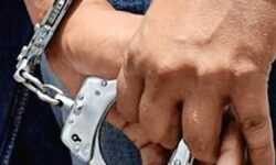 Nine militants arrested in Manipur