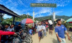 Reinstate Free Movement Regime, roll back districts created in 2016: Manipur Naga body to Governor