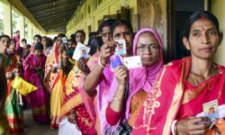 Assam Panchayat polls: Over 24% voter turnout till 11.30 am amid stray incidents of violence