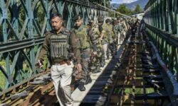 Shutdown in Manipur to mark two years of ethnic strife hits life