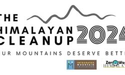 Single-use food, beverage packaging forms 84% of Himalayan plastic waste